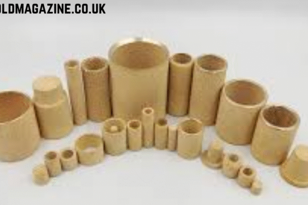sintered bronze filter