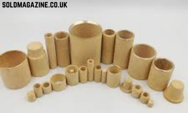 sintered bronze filter