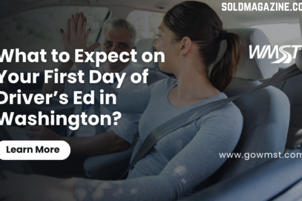 What to Expect on Your First Day of Driver’s Ed in Washington driver’s ed curriculum