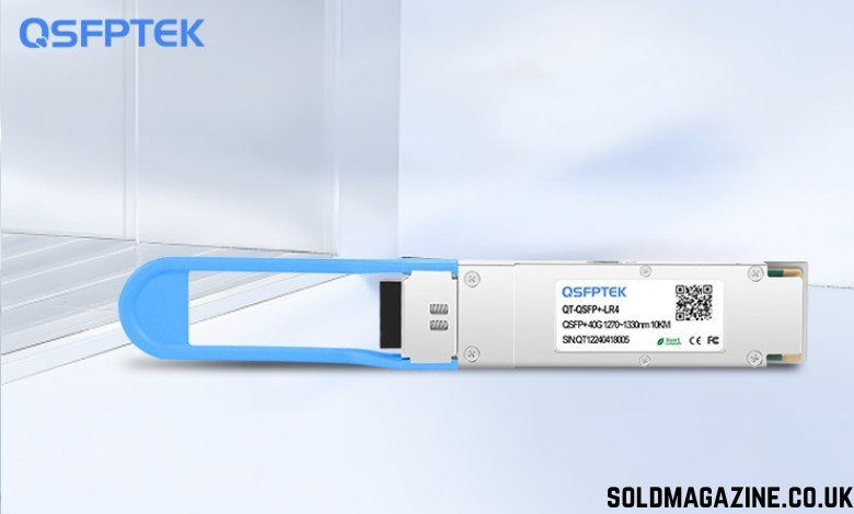 40 gigabits