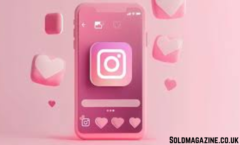 authentic Instagram followers