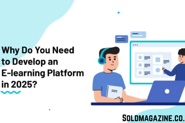 custom e-learning software development services