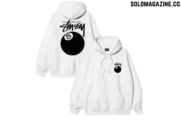 Why Is Stussy Canada Everyone’s Favourite Trend Right Now? Stussy Canada
