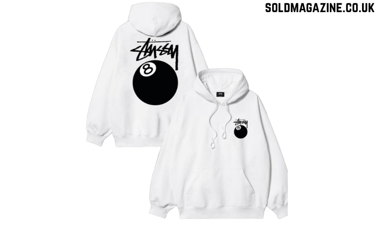 Stussy Canada