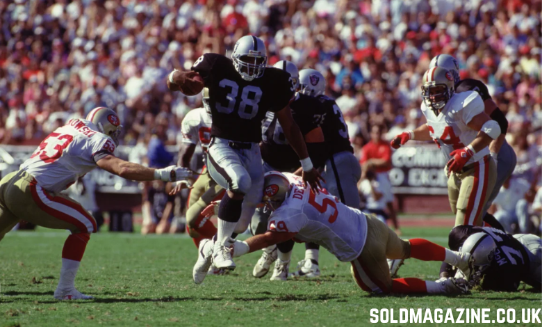 49ers vs las vegas raiders match player stats