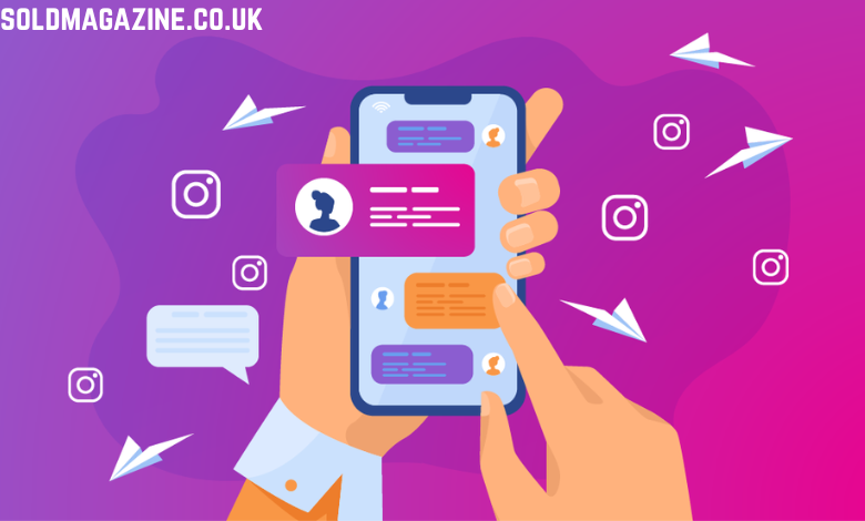 buy Instagram followers