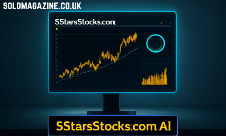 5starsstocks.com ai