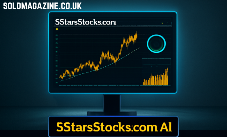 5starsstocks.com ai