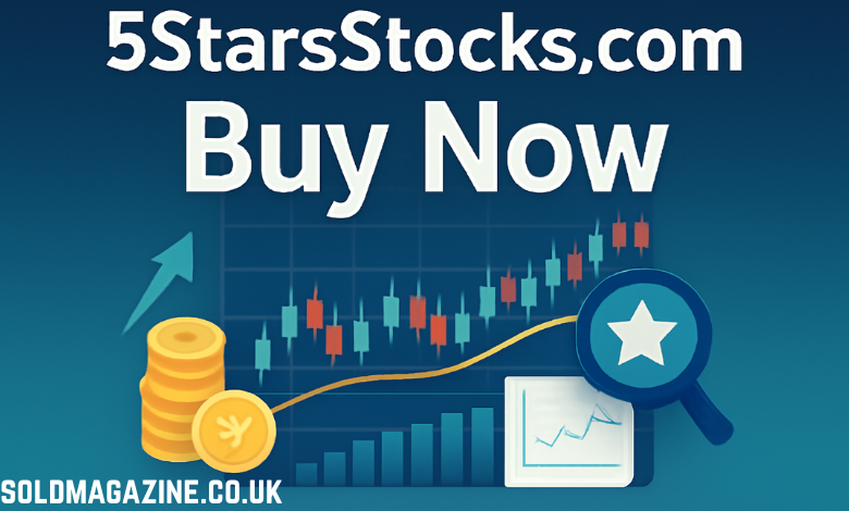 5starsstocks.com buy now