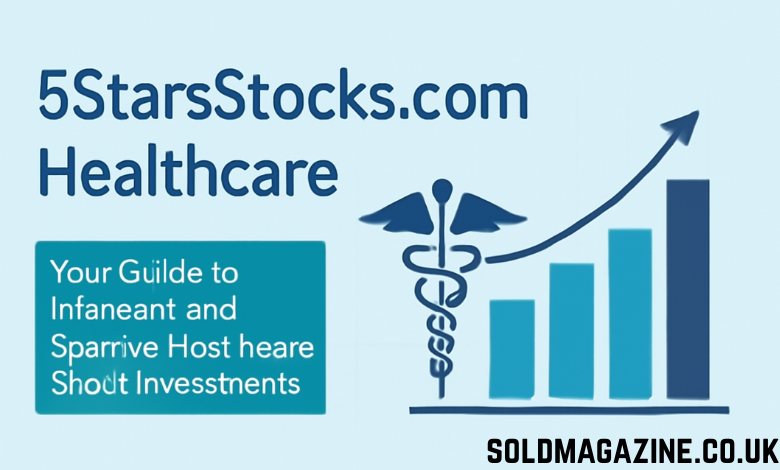 5starsstocks.com healthcare
