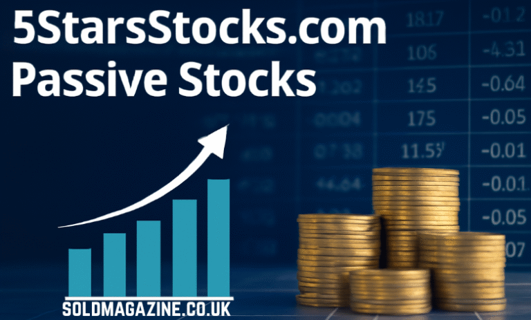 5starsstocks.com passive stocks
