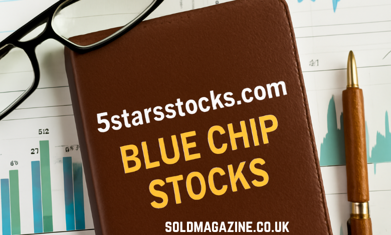 5starsstocks.com blue chip