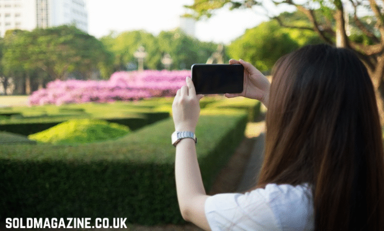 mobile photography course