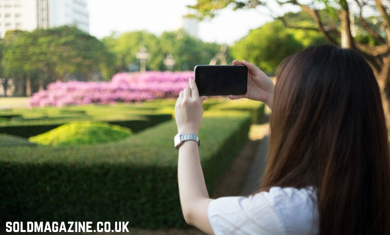 mobile photography course