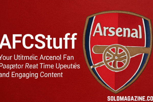 afcstuff