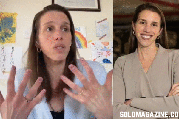 Alissa Heinerscheid Salary