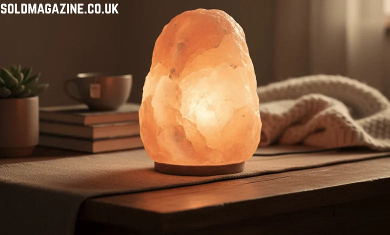 Himalayan salt lamps wholesale suppliers