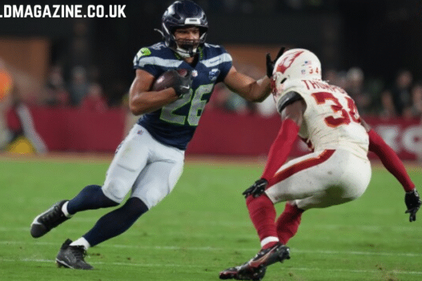 arizona cardinals vs seahawks match player stats