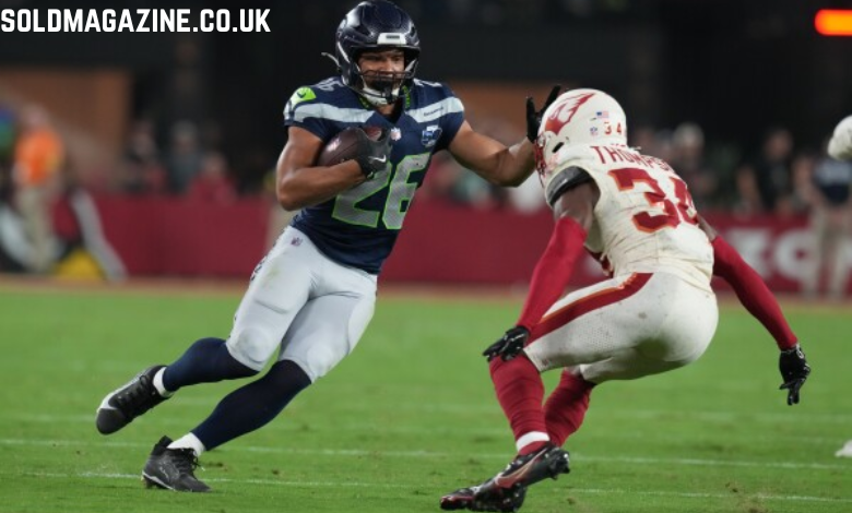 arizona cardinals vs seahawks match player stats
