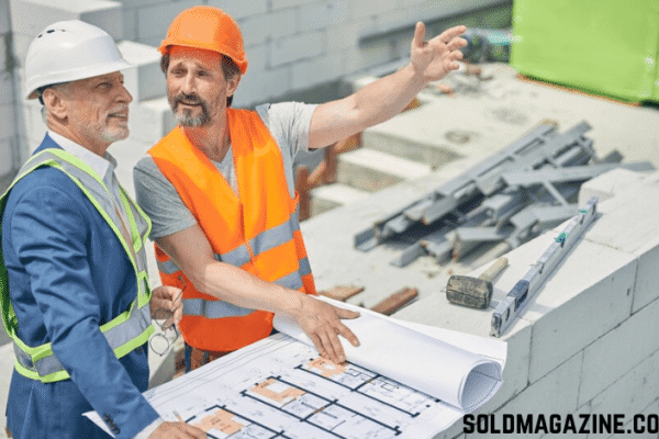 construction estimating services