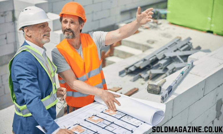 construction estimating services
