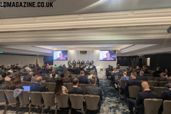 Live Event production in London