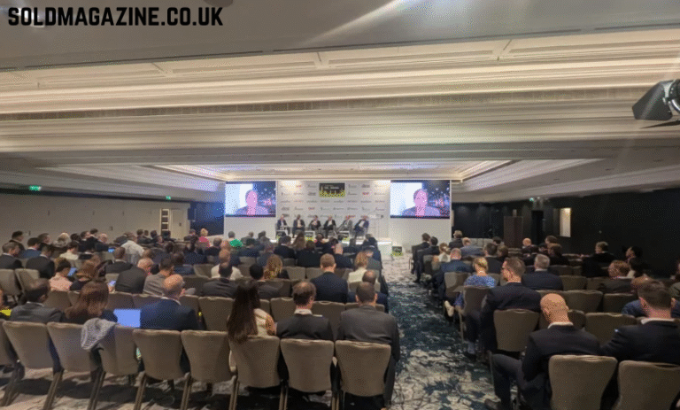 Live Event production in London