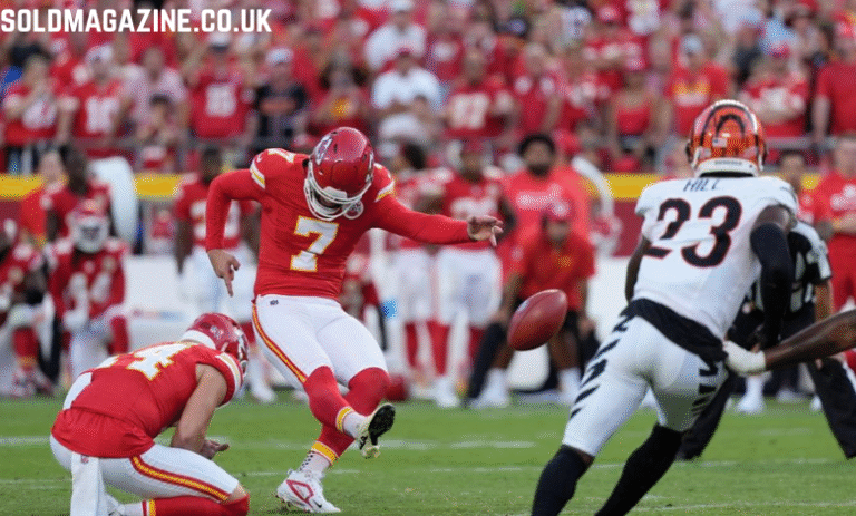 bengals vs kansas city chiefs match player stats