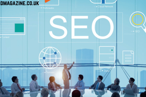best SEO agency in Canada