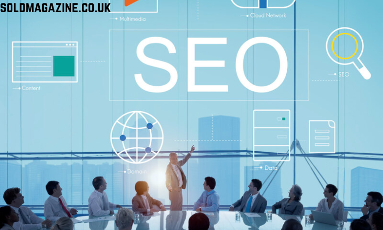 best SEO agency in Canada