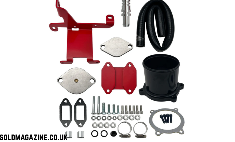 egr valve delete kit