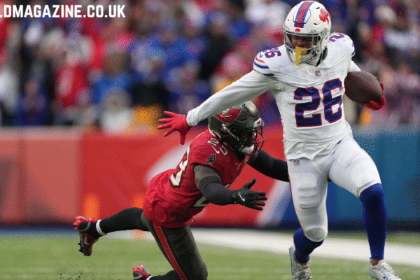 buffalo bills vs tampa bay buccaneers match player stats