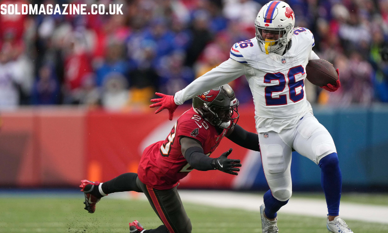 buffalo bills vs tampa bay buccaneers match player stats