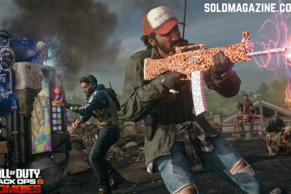 call of duty accounts for sale