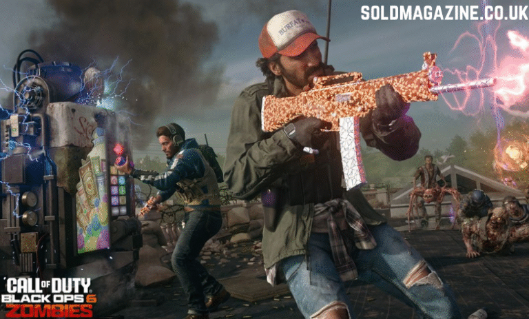 call of duty accounts for sale