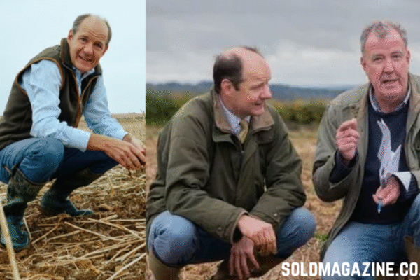 charlie ireland net worth