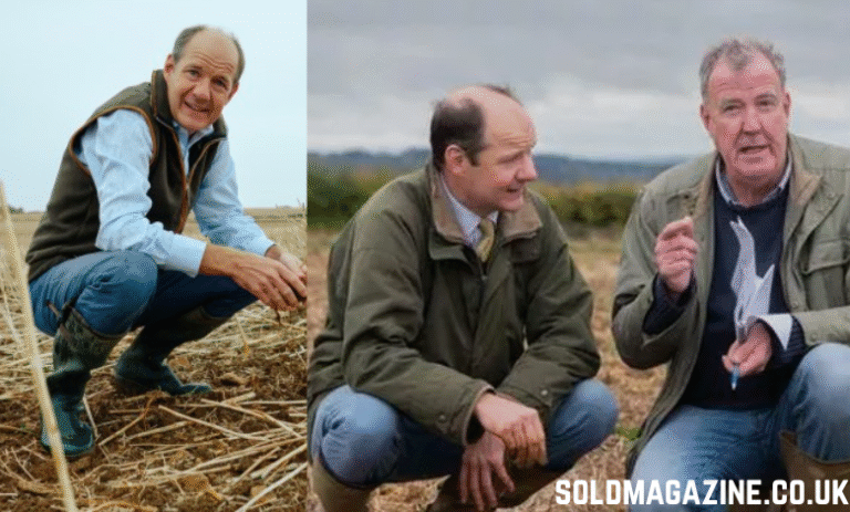 charlie ireland net worth