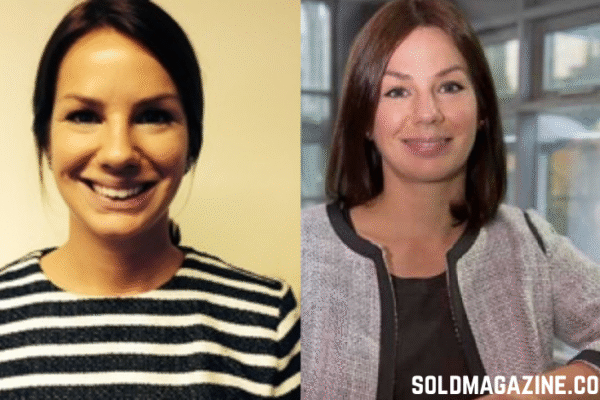 charlotte faircloth​