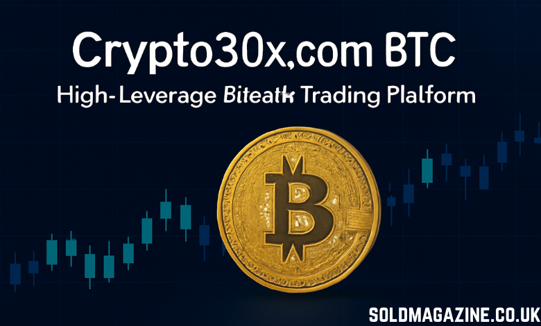crypto30x.com btc