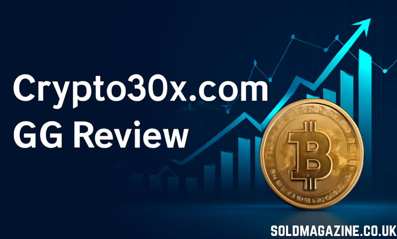 crypto30x.com gg