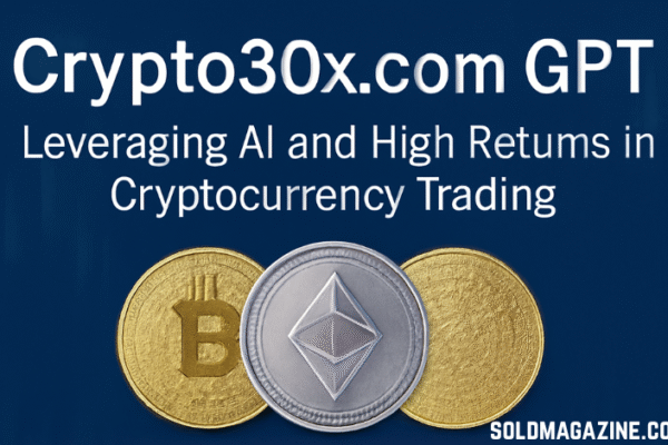 crypto30x.com gpt