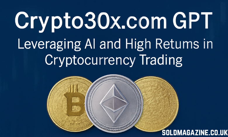 crypto30x.com gpt