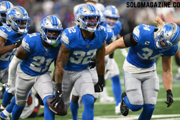 detroit lions vs colts match player stats