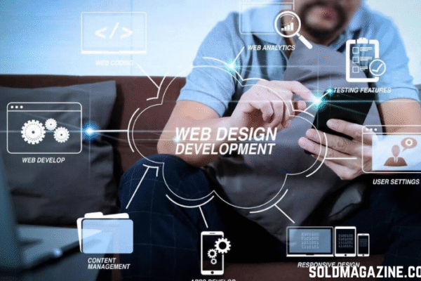 digital marketing agency in Hamilton