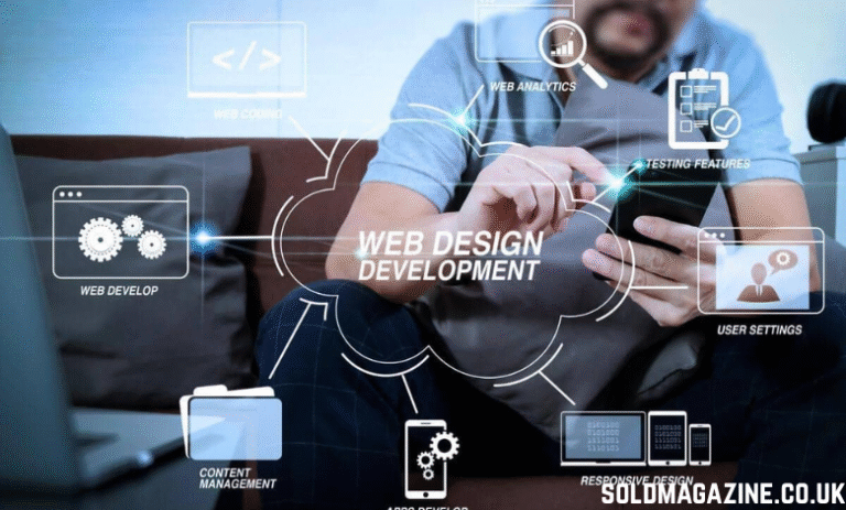 digital marketing agency in Hamilton