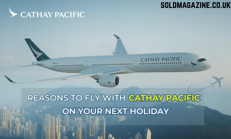 cathay pacific check-in