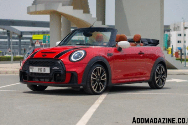 convertible car rental without deposit