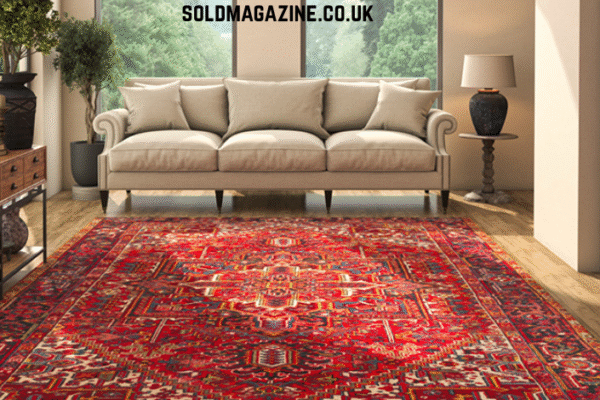 seasonal rug designs to refresh your home