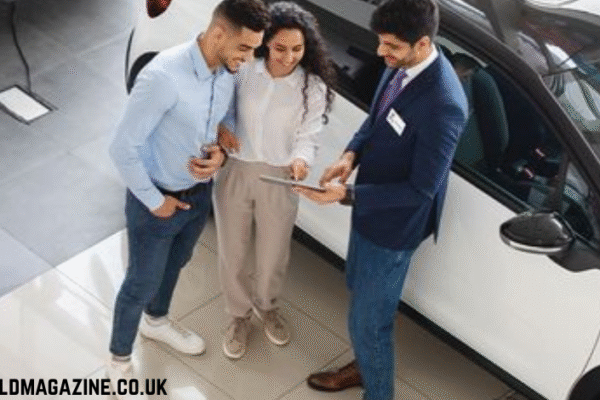 mis-sold car finance