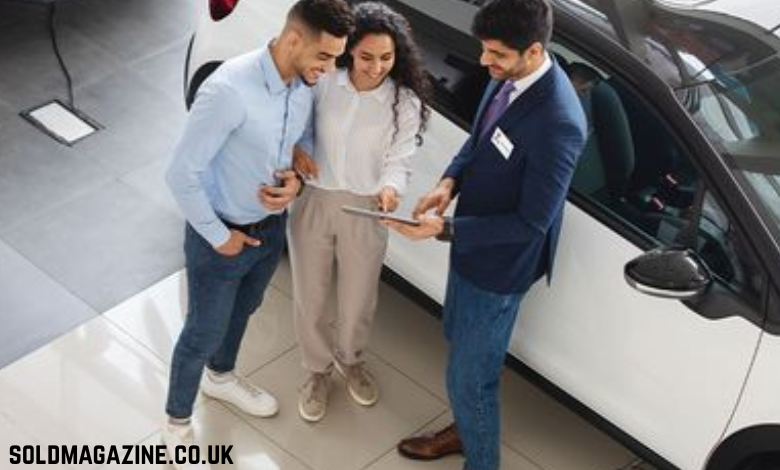 mis-sold car finance